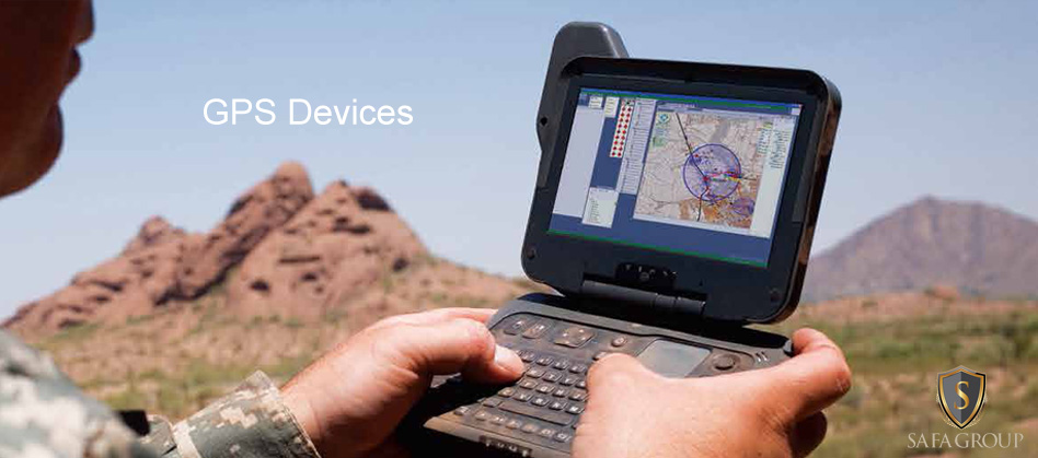 GPS Devices