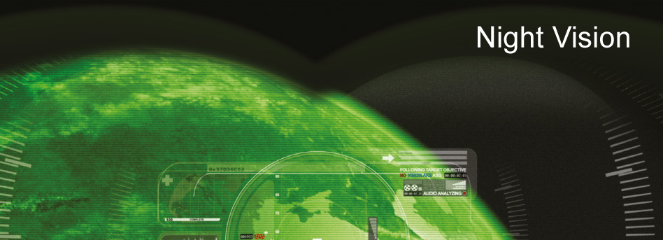 Night Vision